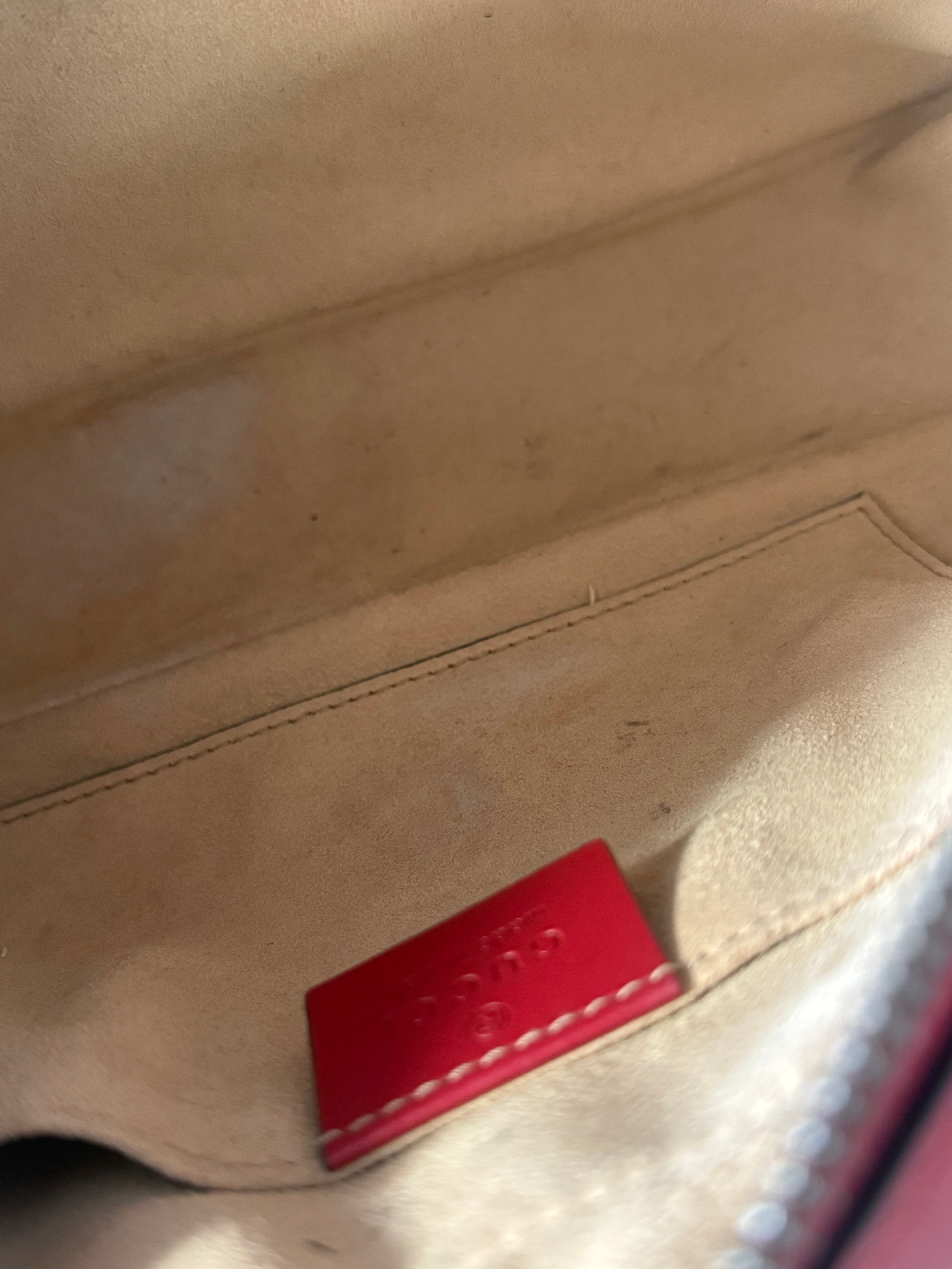 Marmont Camera Bag