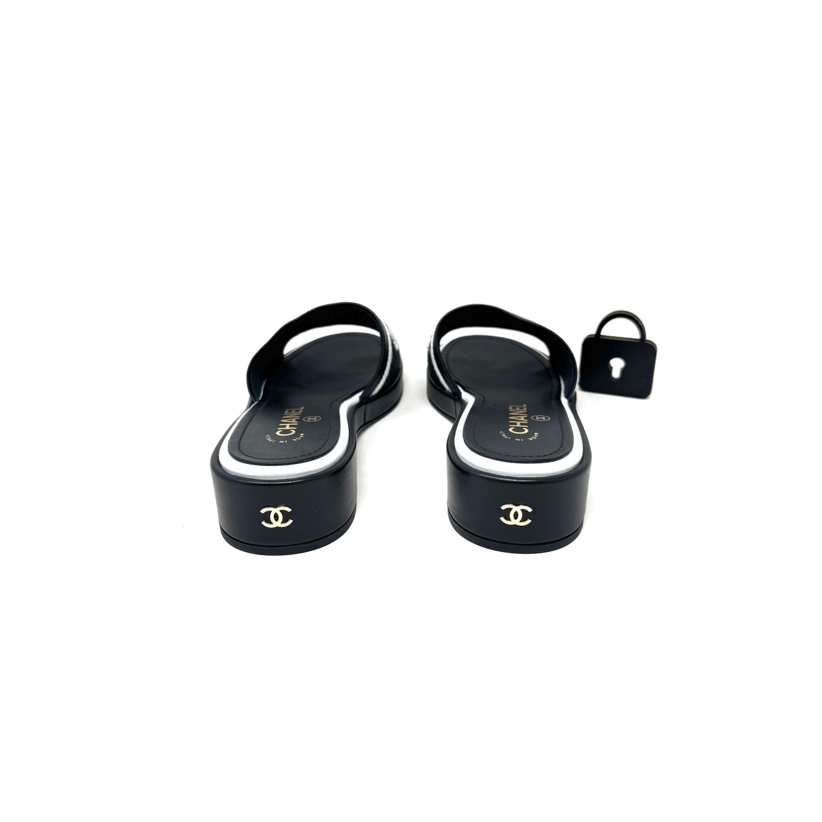 Sandalias T38.5 Eu
