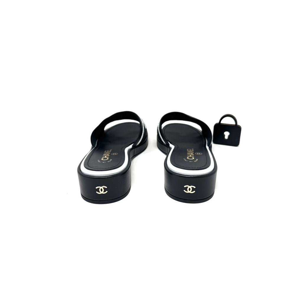 Sandalias T38.5 Eu