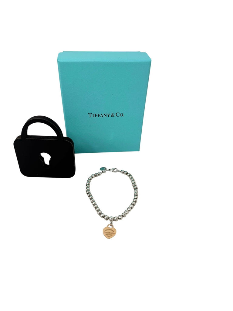 Pulsera Corazón Return