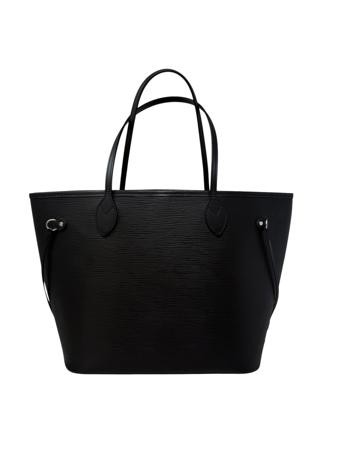 Neverfull Epi Negra