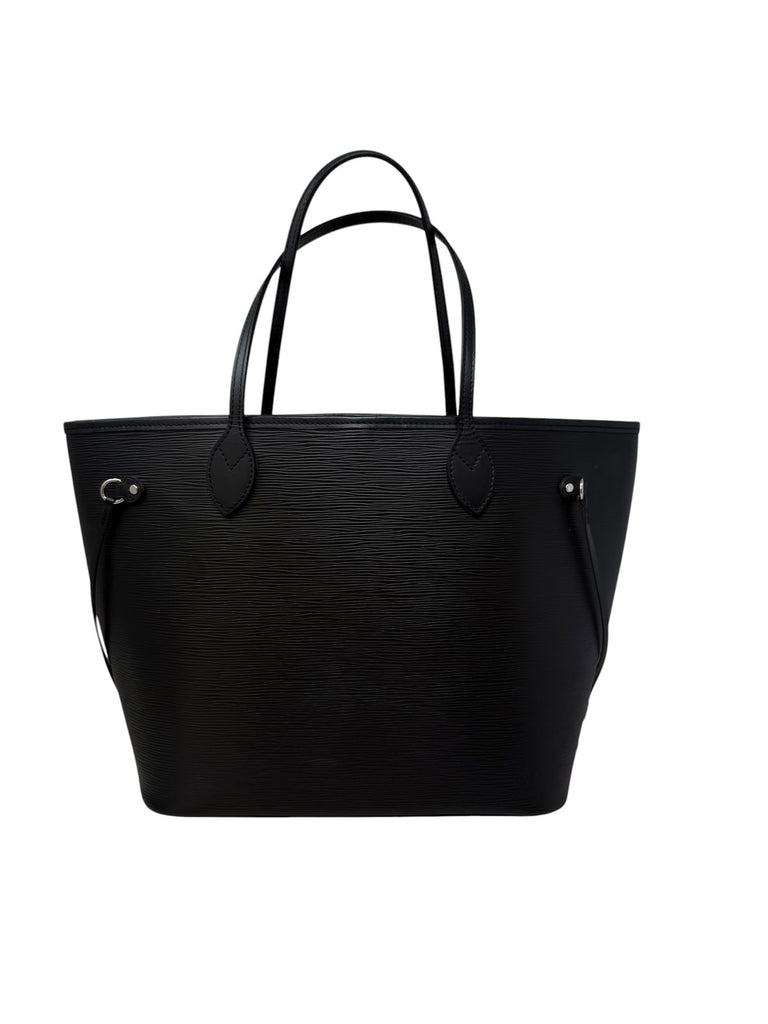 Neverfull Epi Negra