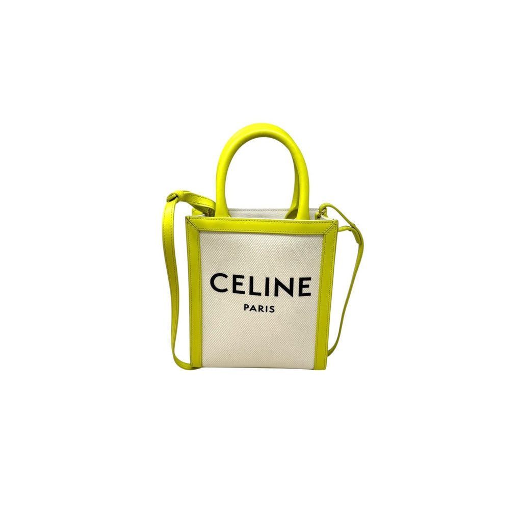 Mini Tote