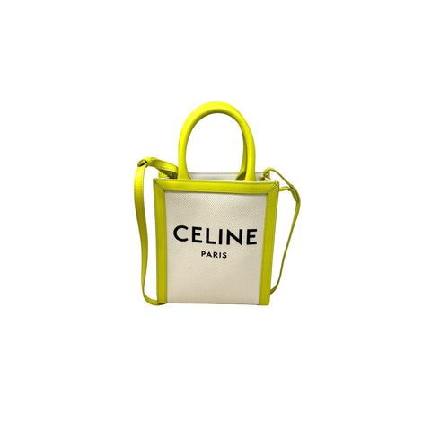 Mini Tote