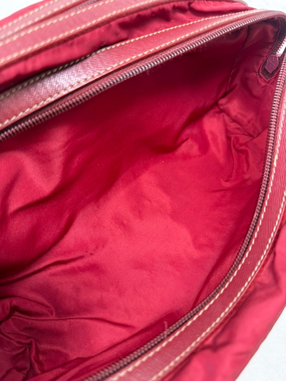 Neceser Re Nylon