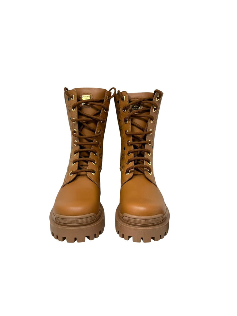 Boots T40 Eu