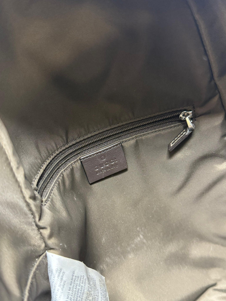 Backpack GG