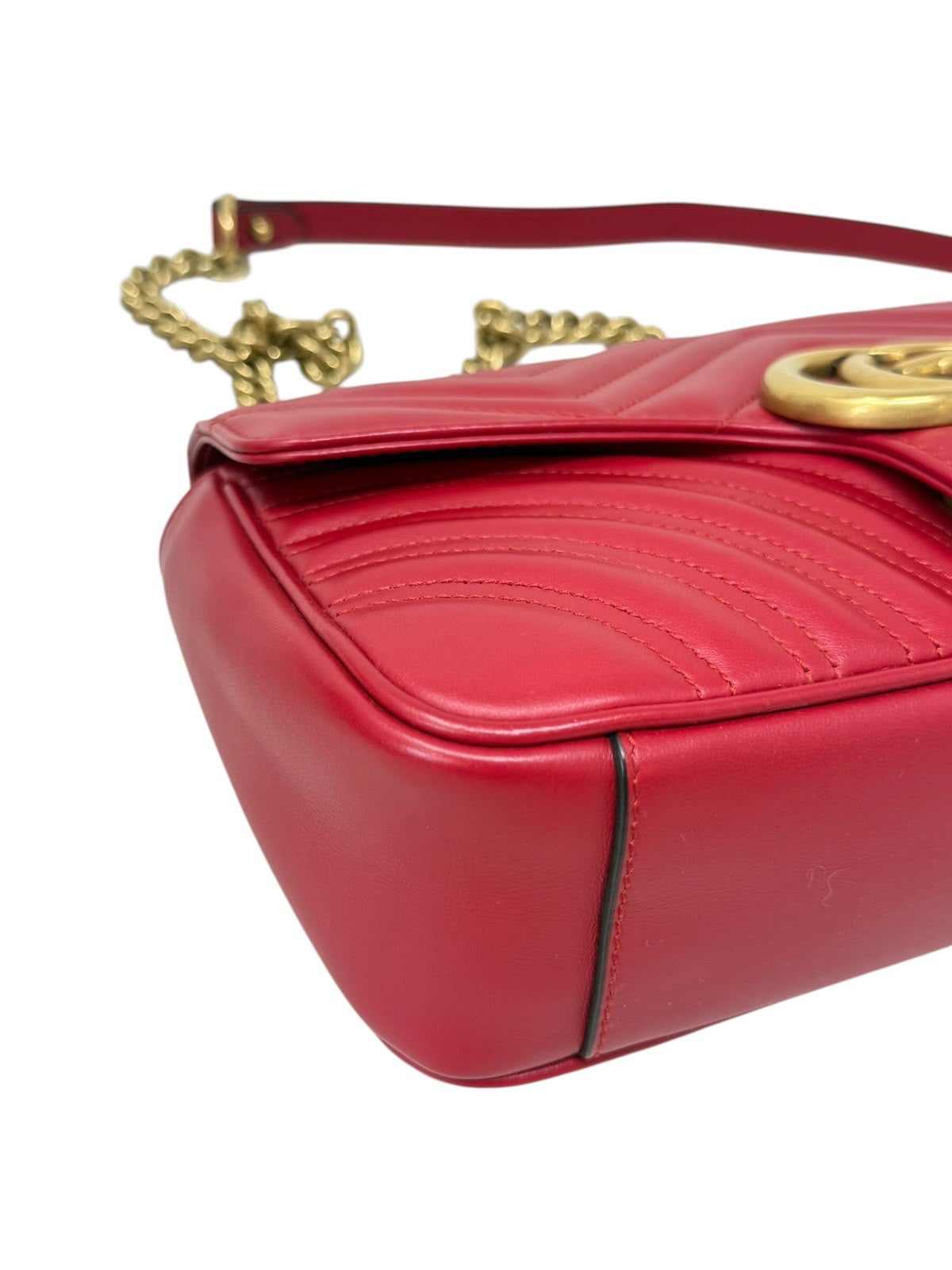 Marmont Roja