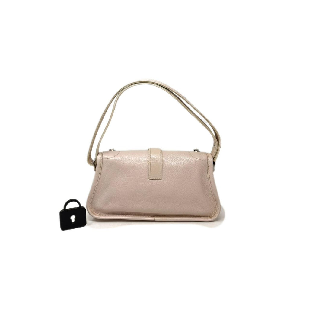 Mademoiselle Lock Flap