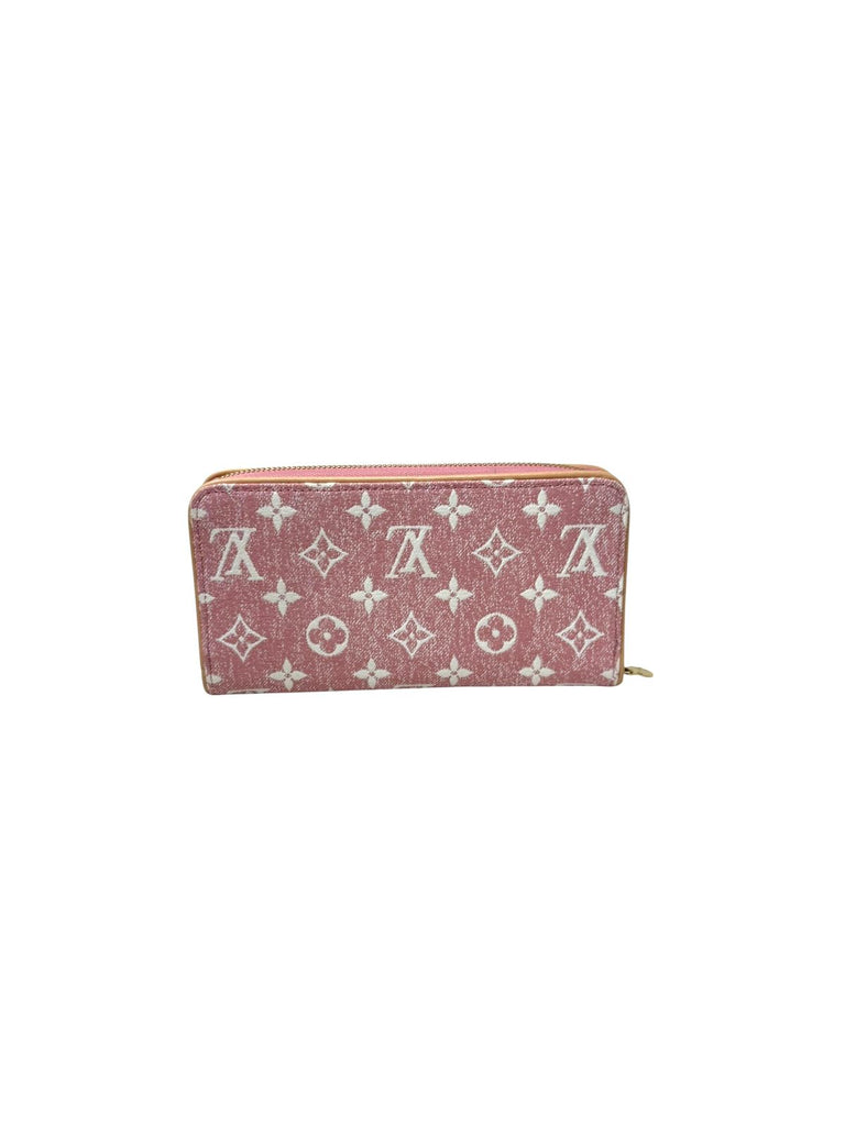 Zippy Wallet