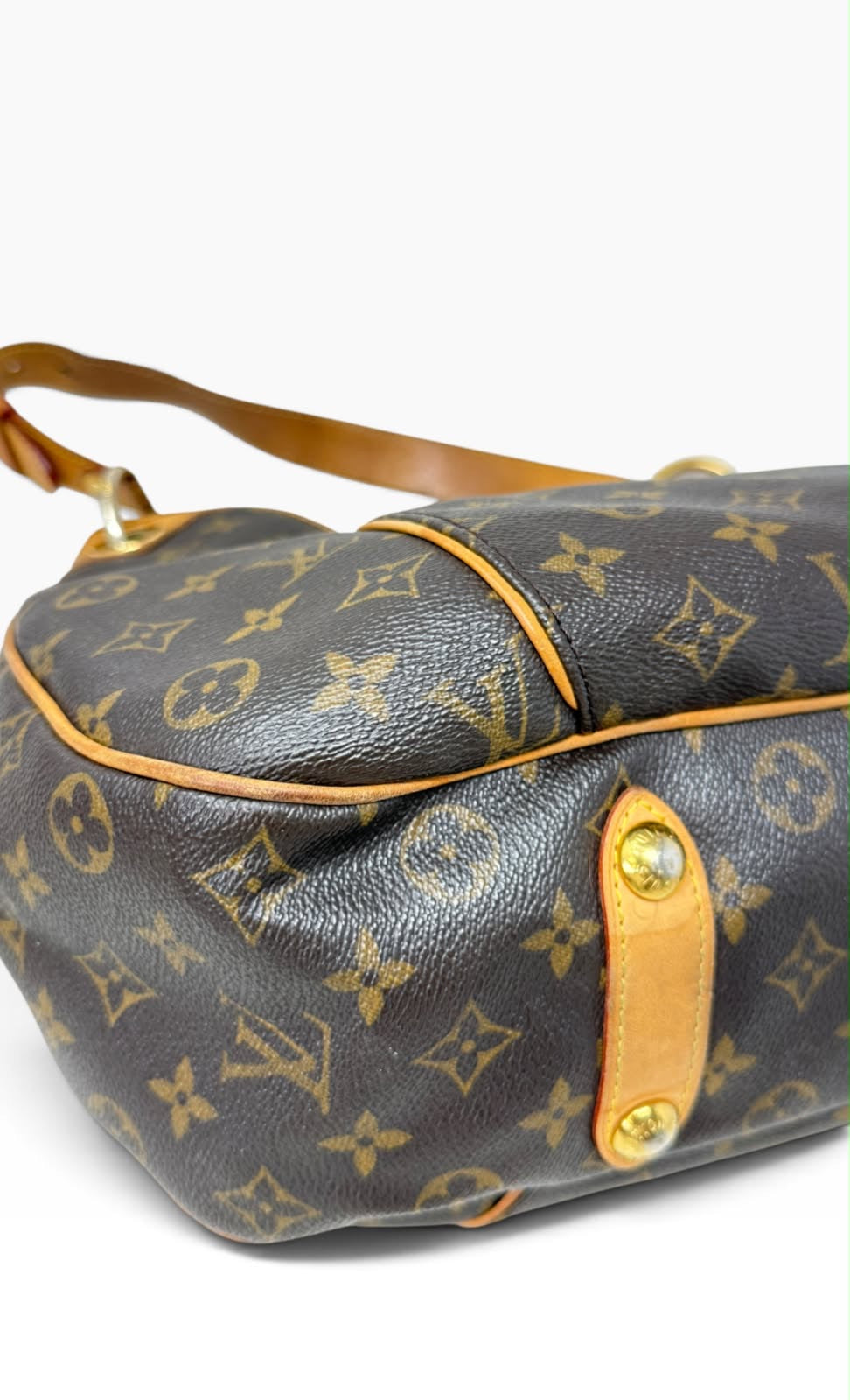Galliera Monogram PM