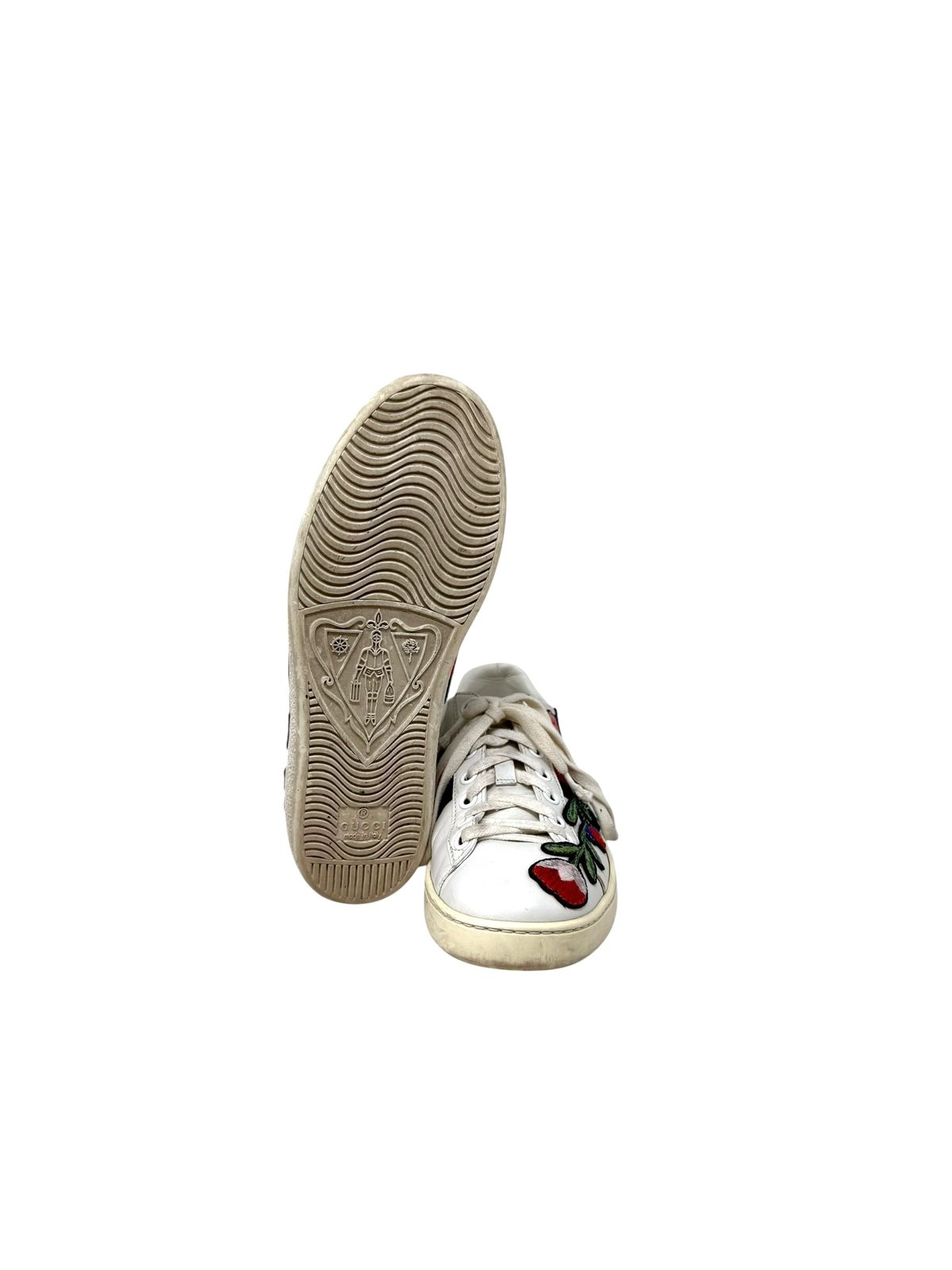 Sneakers T34.5 Eu