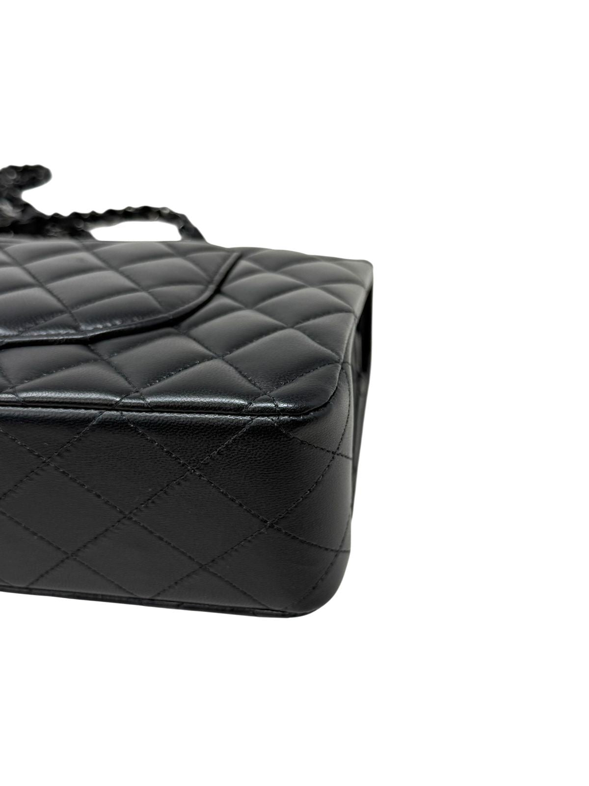 Clásica All Black Mediana