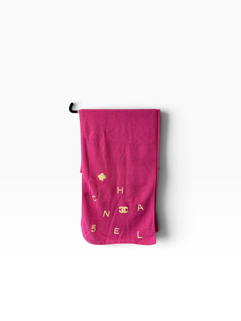Bufanda Cashmere