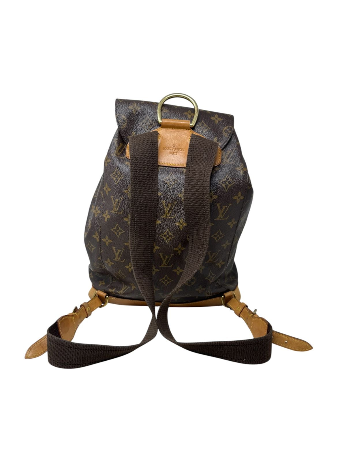 Montsouris Backpack