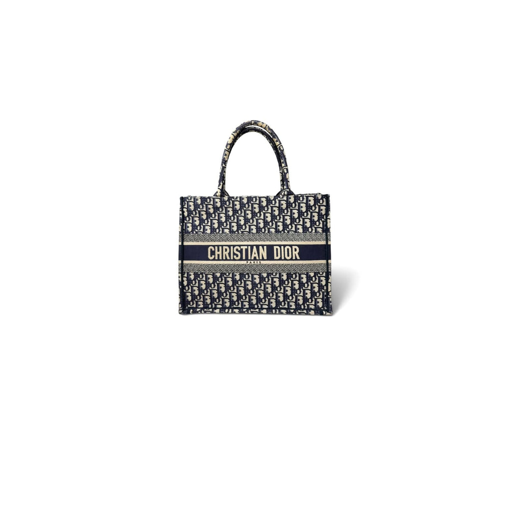 Book Tote Mediano