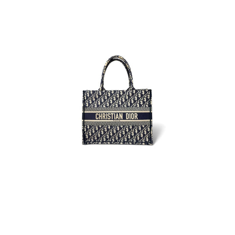 Book Tote Mediano