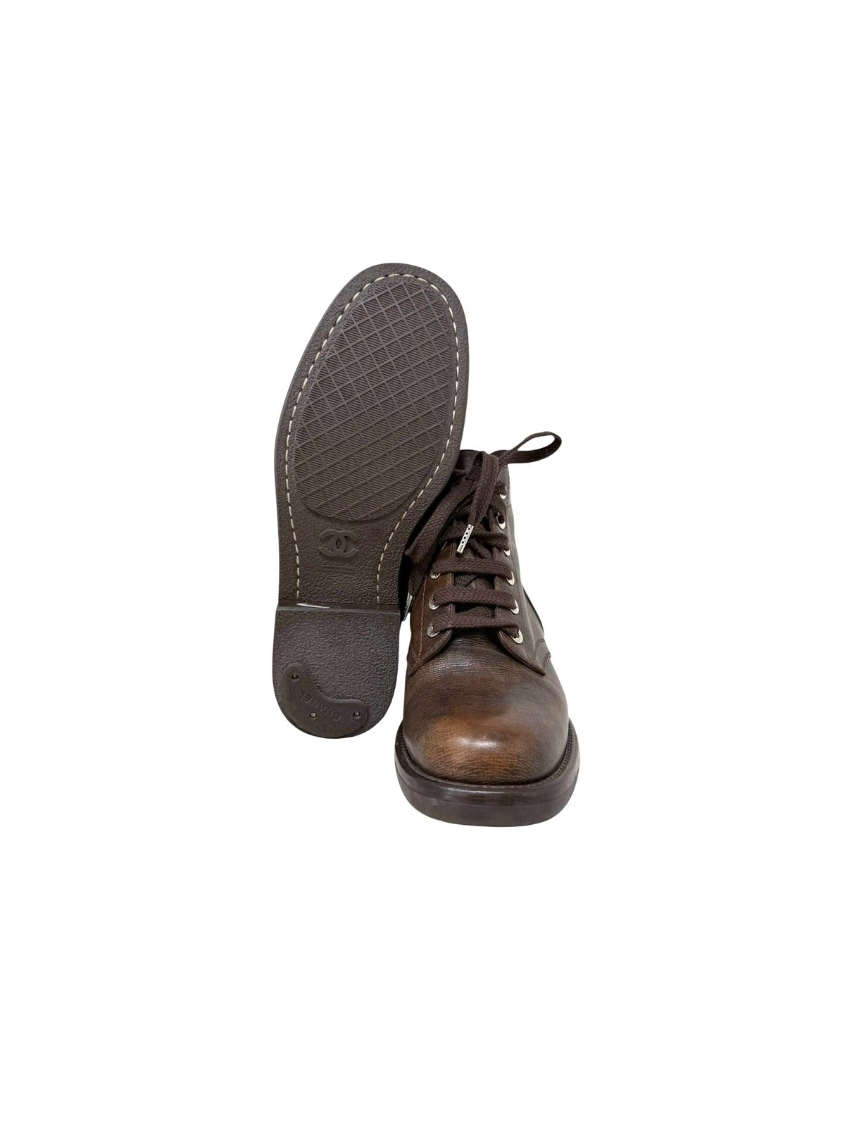 Boots T37 Eu