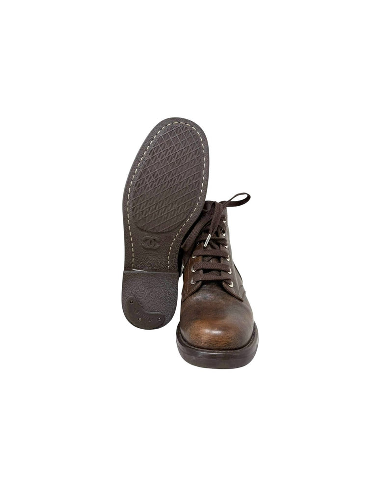 Boots T37 Eu