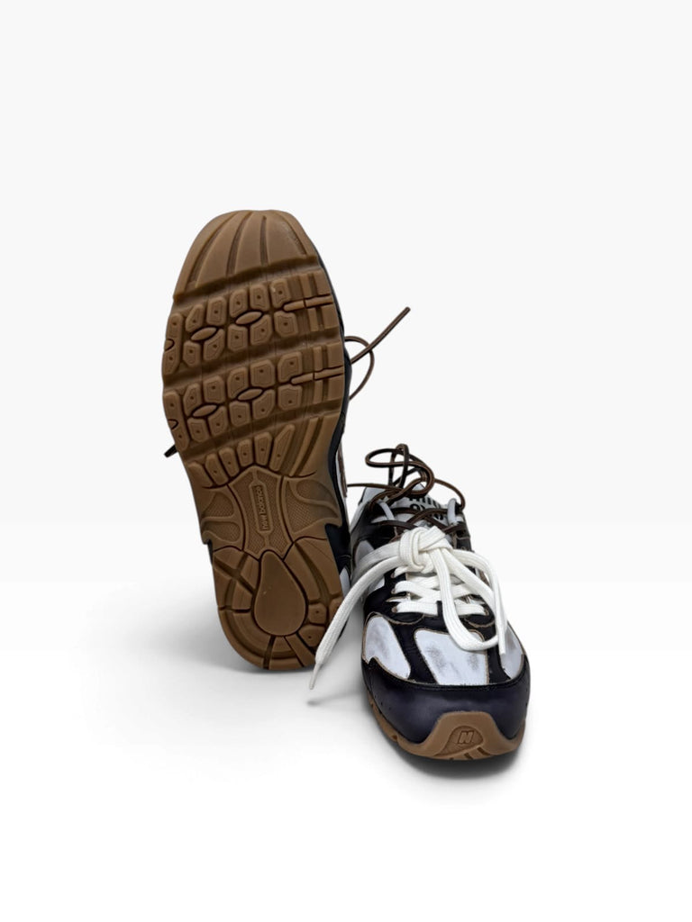 Deco Sneakers T37.5 Eu