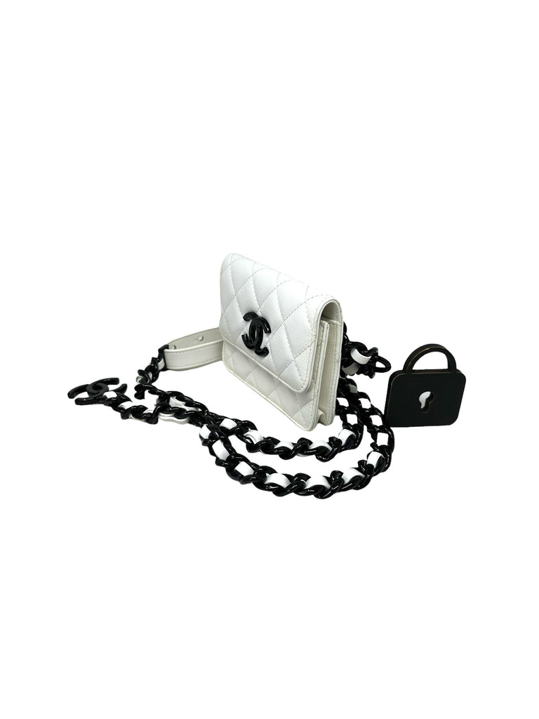 Chain Beltbag