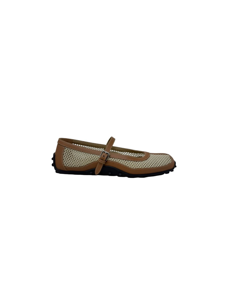Kichu Ballet Flats T37 Eu