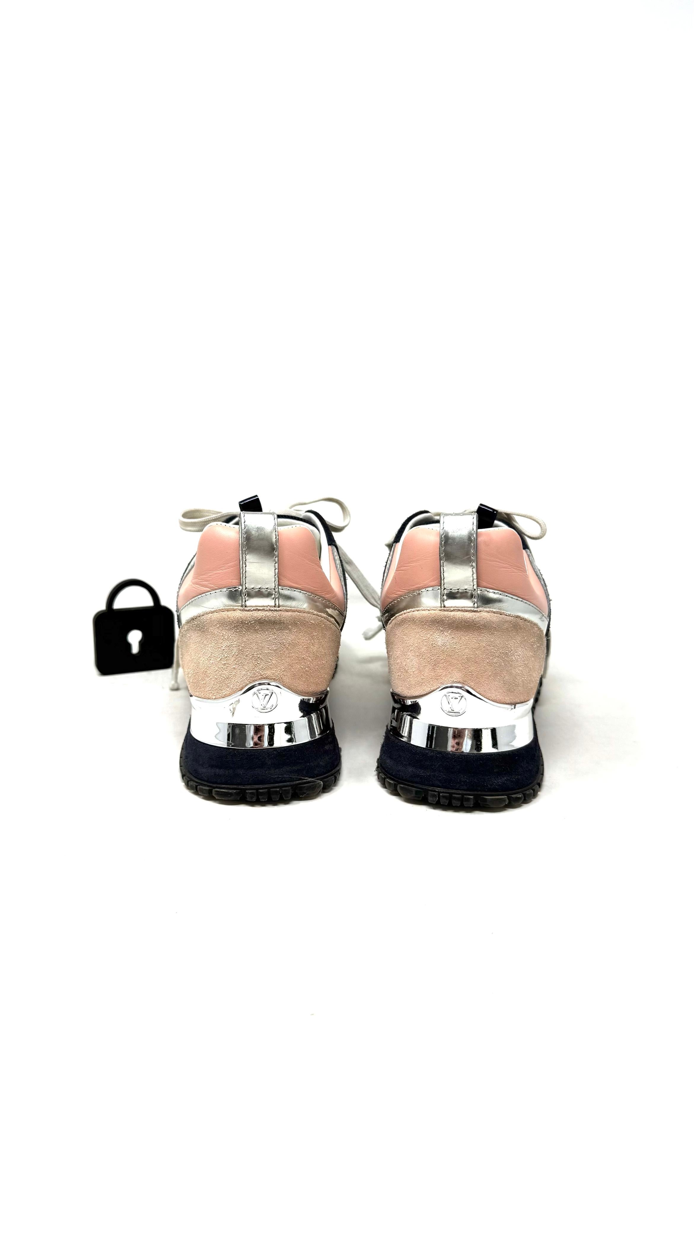 Sneakers T35.5 Eu