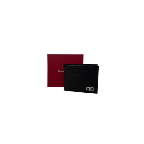 Cartera Gancini