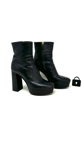 Boots T39 Eu