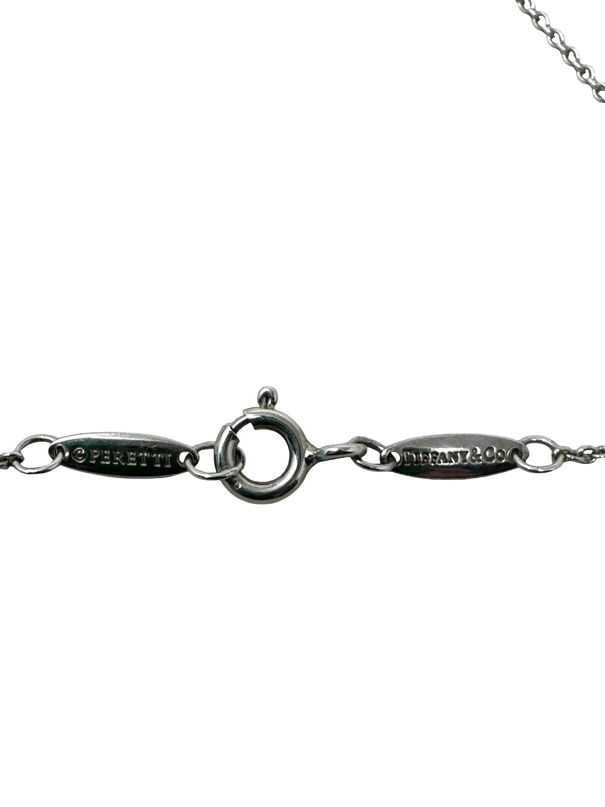 Collar Paloma Picasso