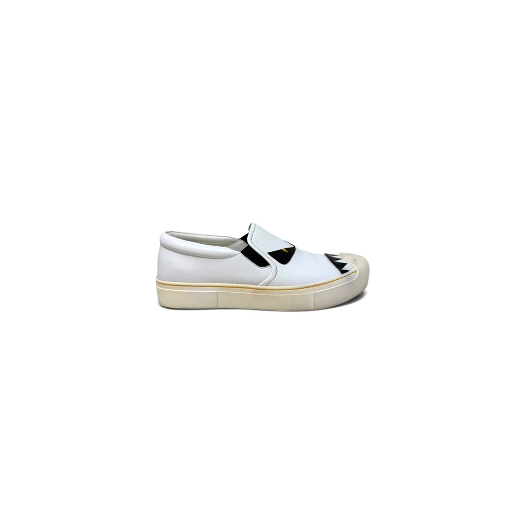 Monster Sneakers T37 Eu