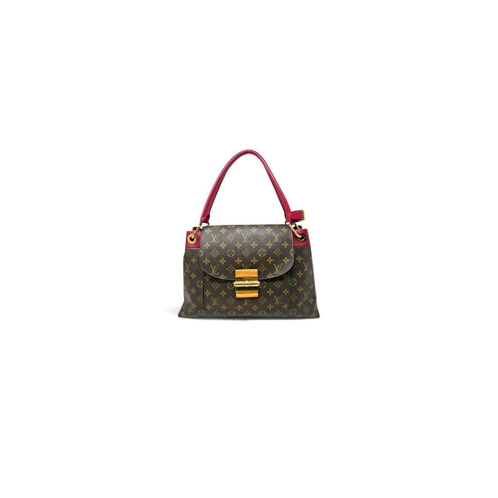 Monogram Olympe MM