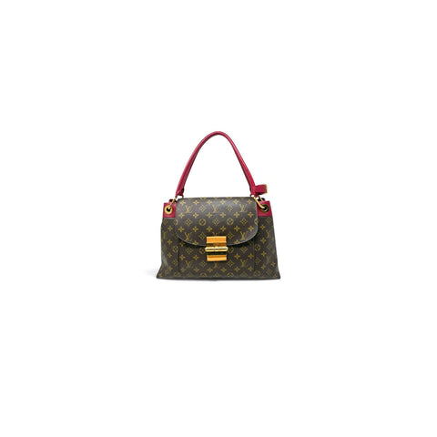Monogram Olympe MM