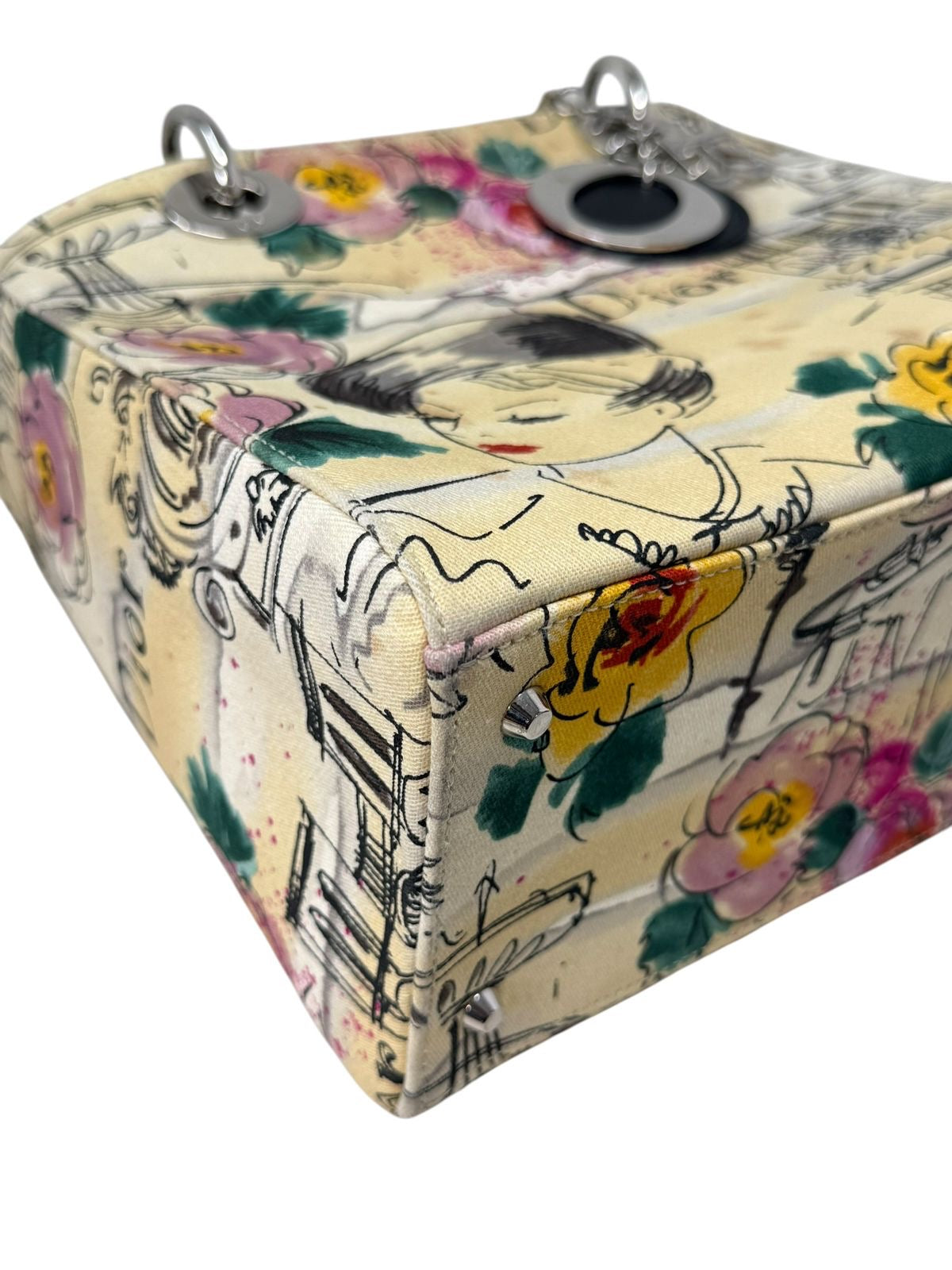 Lady Vintage