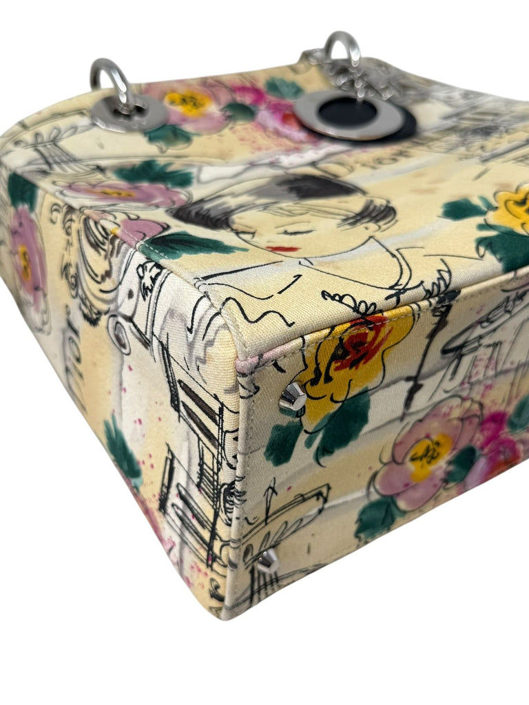 Lady Vintage