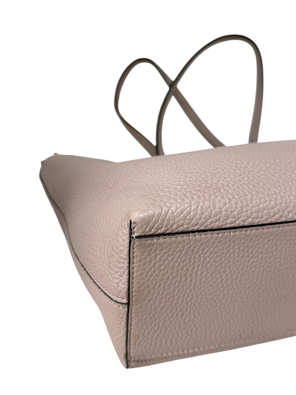 Tote Rockstud Beige