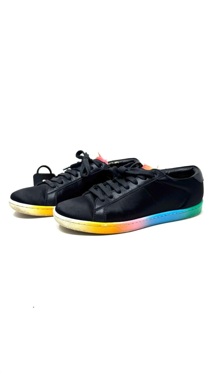 Sneakers Rainbow T37.5 Eu