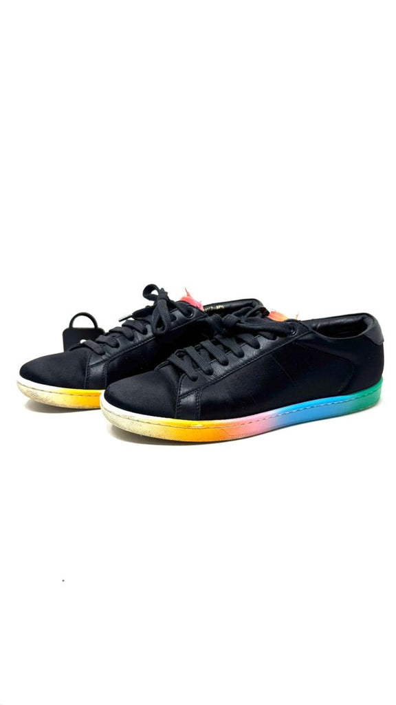 Sneakers Rainbow T37.5 Eu