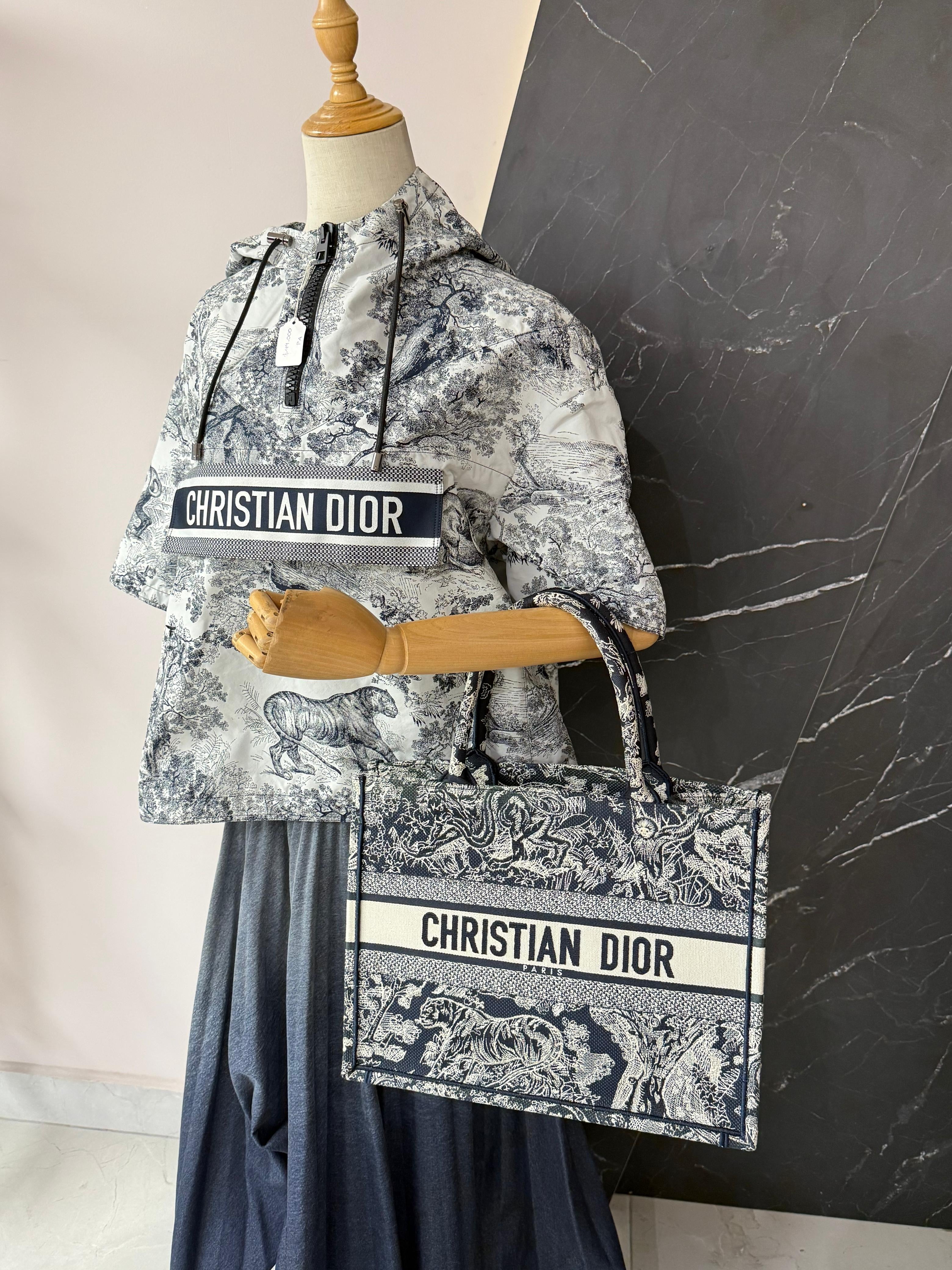 Book Tote Small
