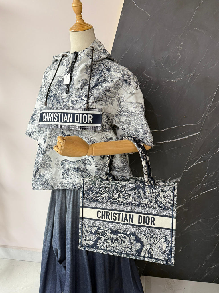 Book Tote Small