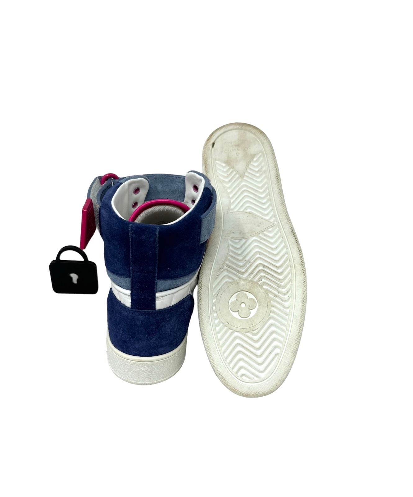 Sneakers T38.5 Eu