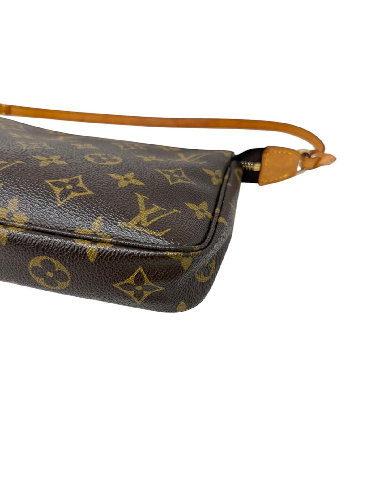 Pochette Monogram