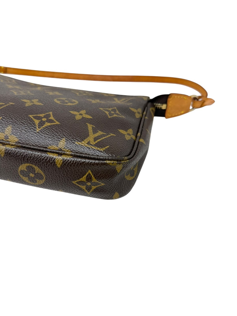 Pochette Monogram