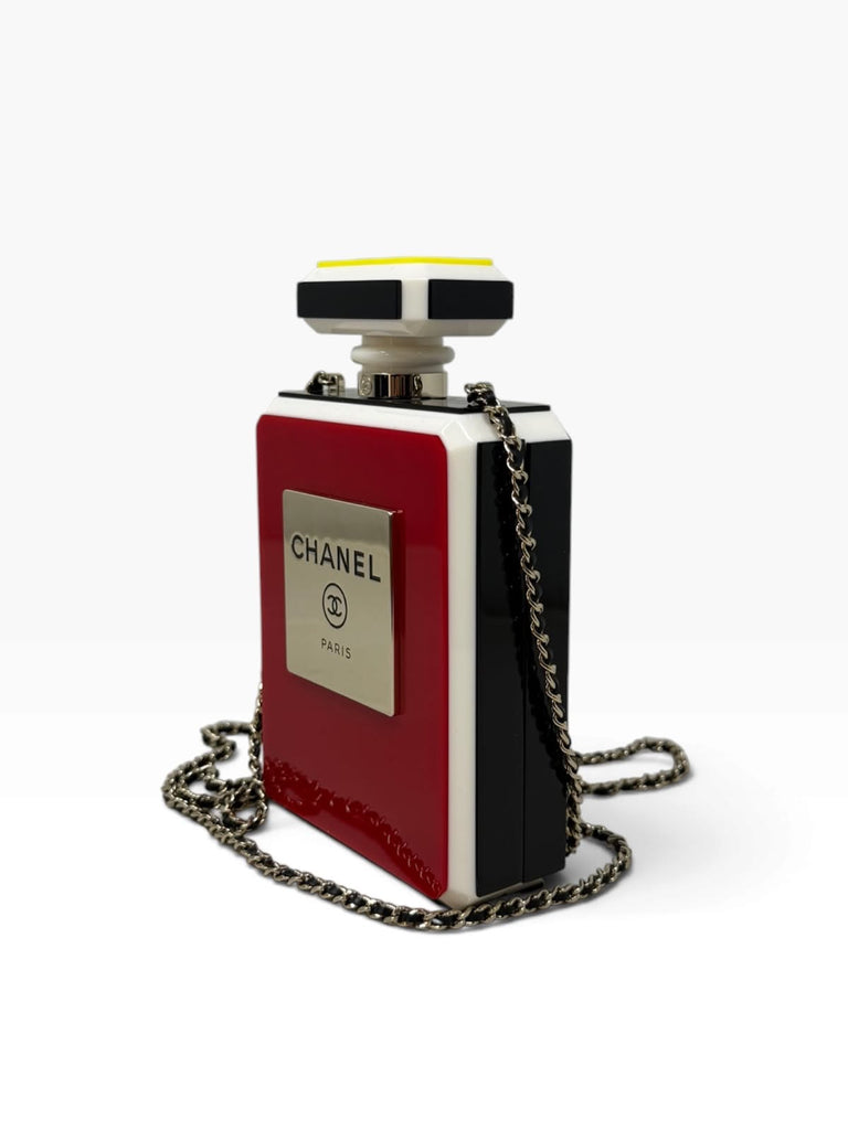 Perfume Bottle Bag