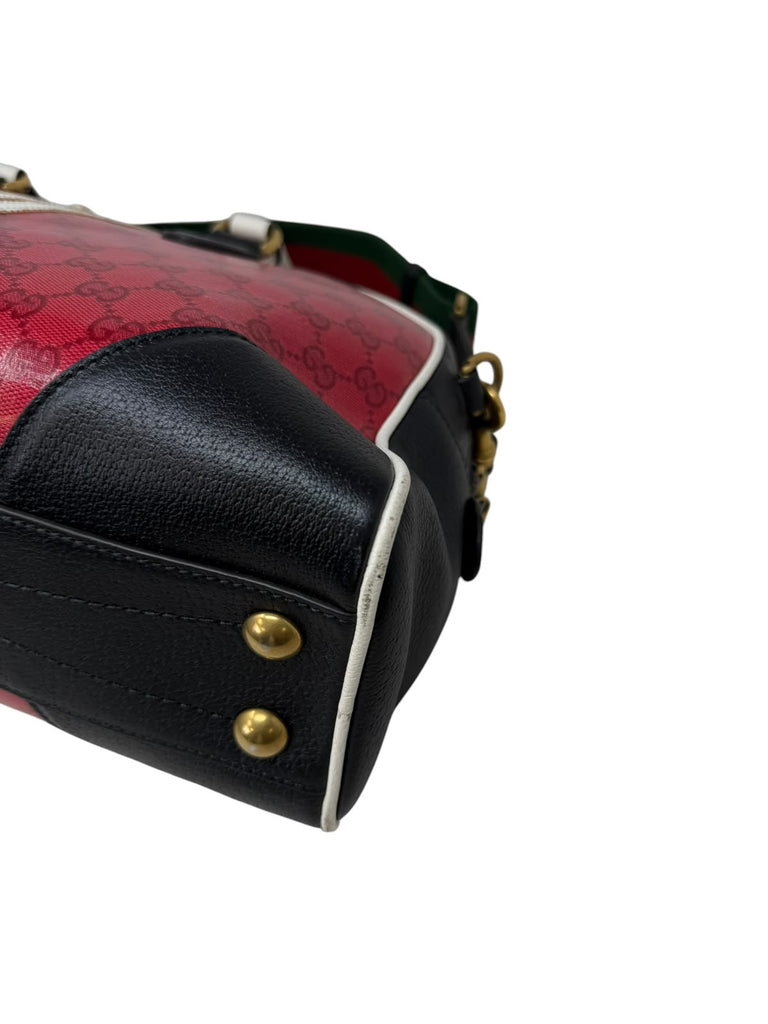 Bowling Bag