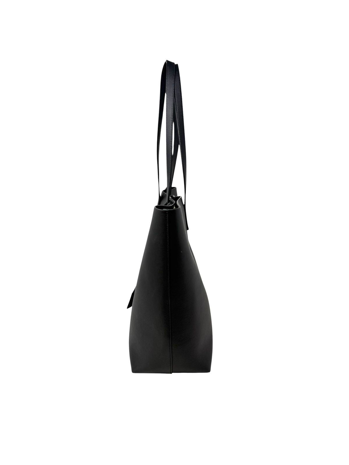 Tote Negra con Pochette