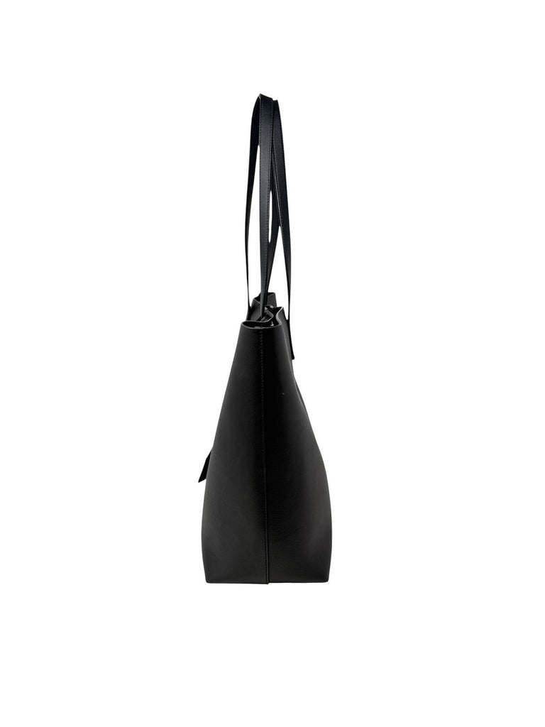 Tote Negra con Pochette