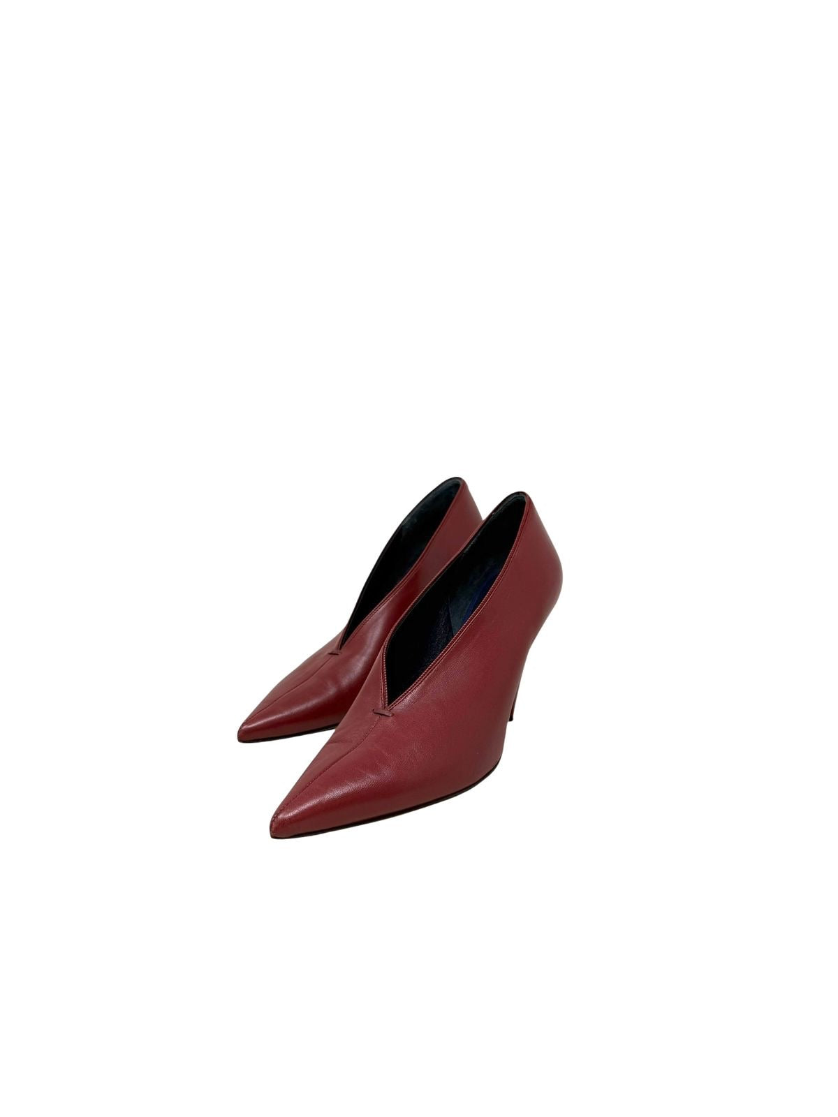 Pumps T35.5 Eu