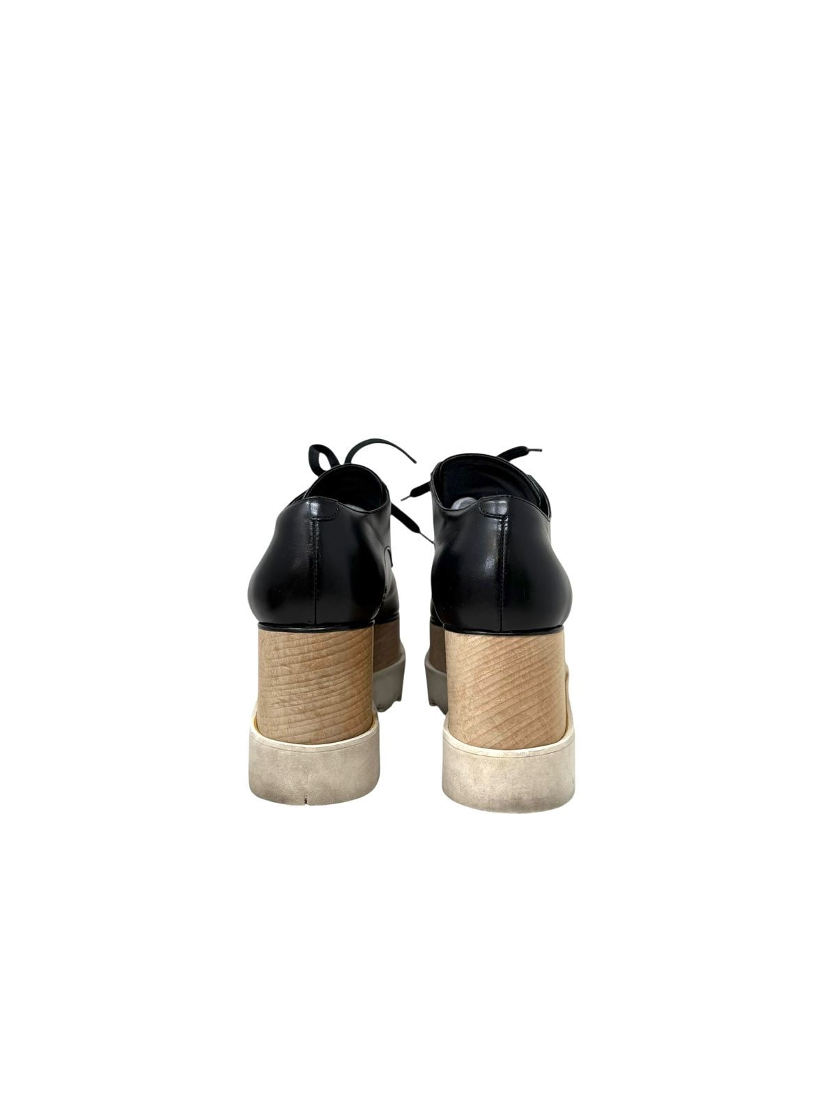 Elyse Platform T35.5 Eu