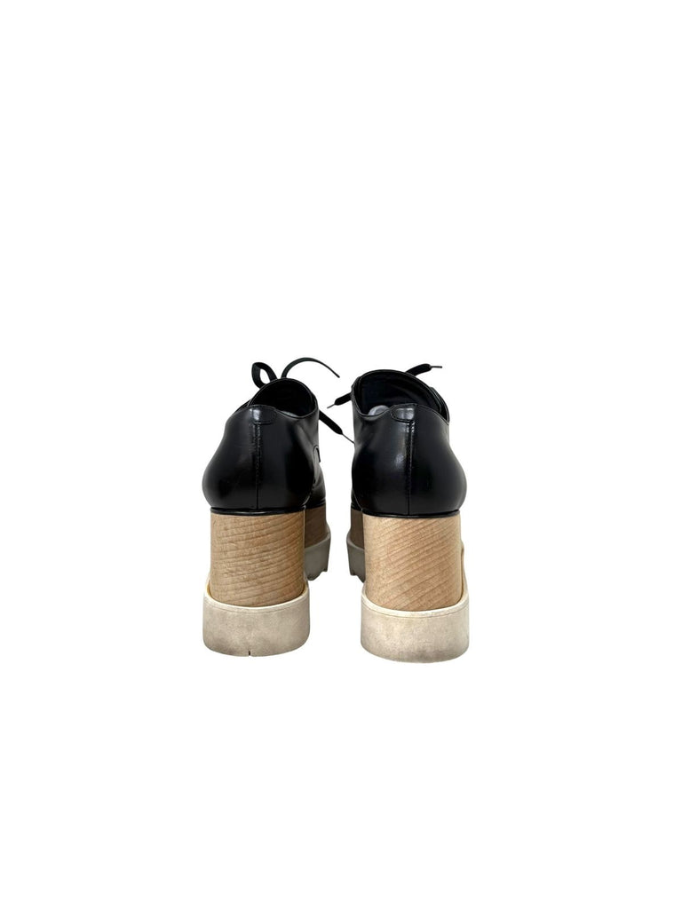 Elyse Platform T35.5 Eu